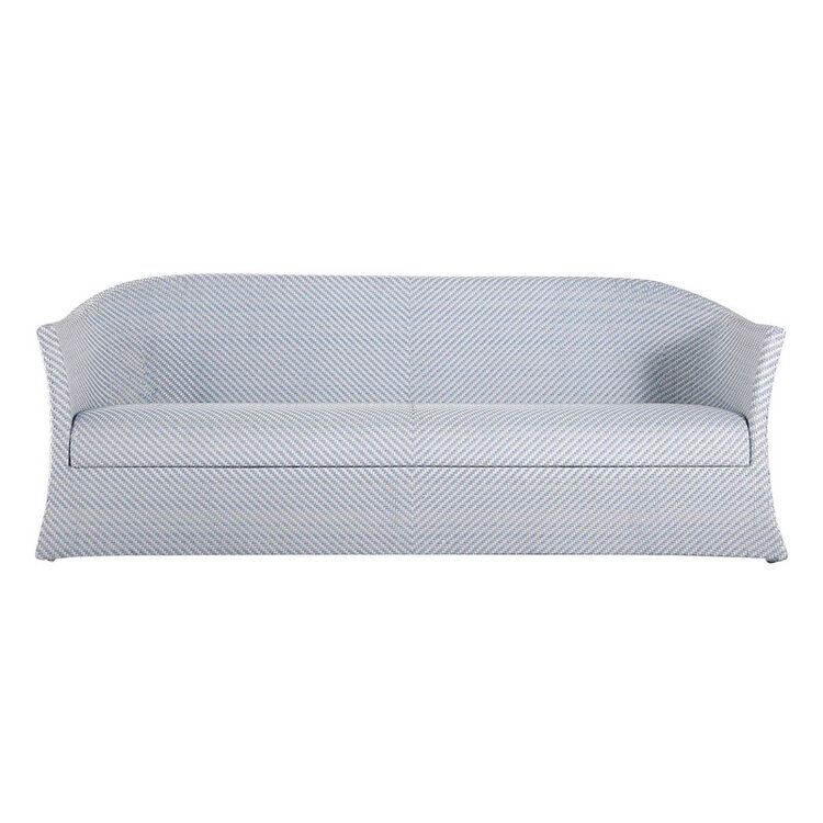 SUMMER CLASSICS MYKONOS OUTDOOR SOFA