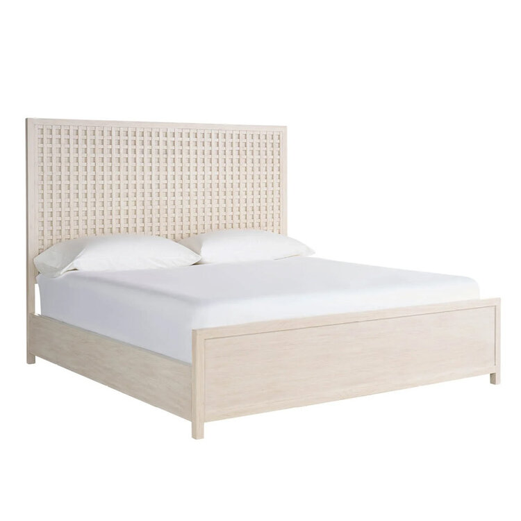 DAWN PANEL BED