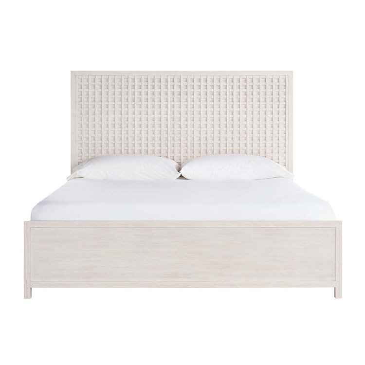 DAWN PANEL BED