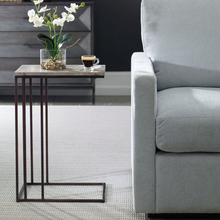 THEODORE END C TABLE