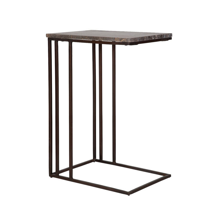 THEODORE END C TABLE