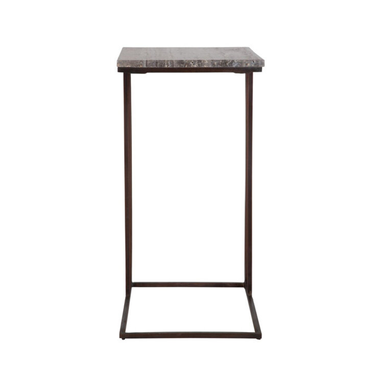 THEODORE END C TABLE