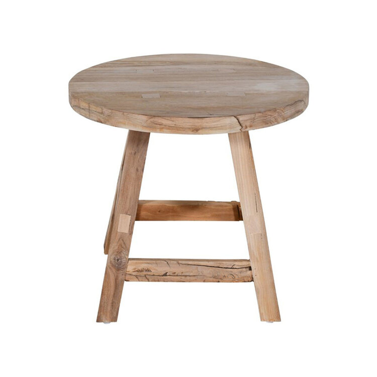 ROCKFORD WHOLESALE LAUREL END TABLE