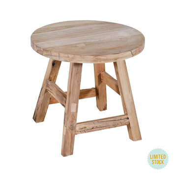 ROCKFORD WHOLESALE LAUREL END TABLE