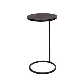 BRUNIO END TABLE