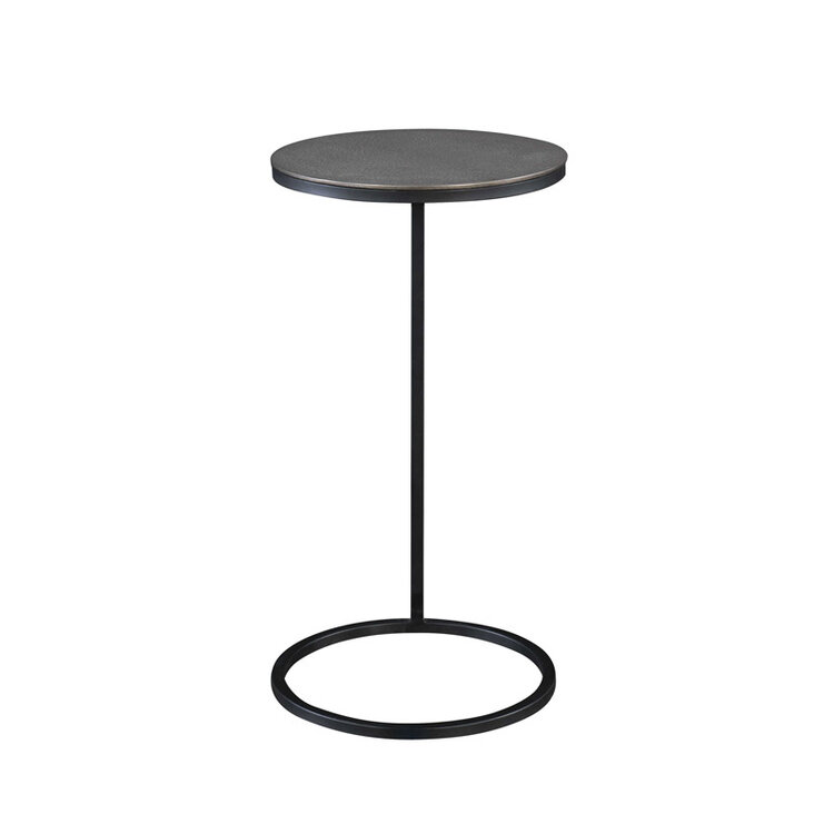 BRUNIO END TABLE