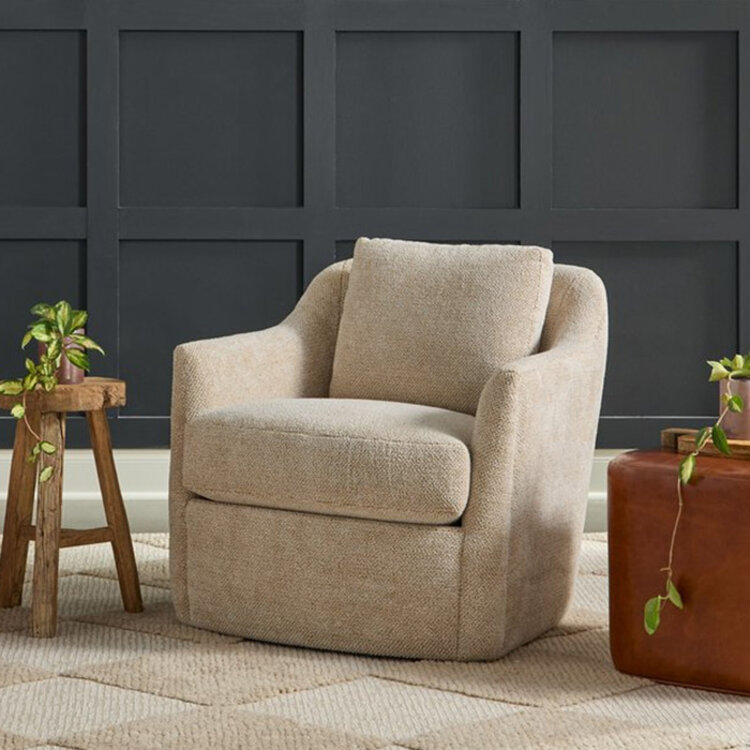 RENNY SWIVEL CHAIR