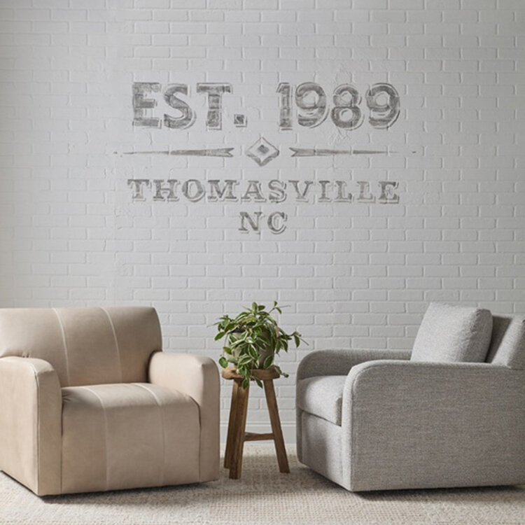 WOODSON SWIVEL CHAIR