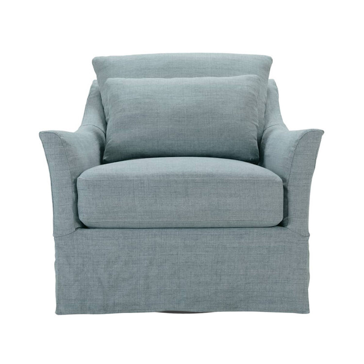 MORRIGAN SLIPCOVER CHAIR