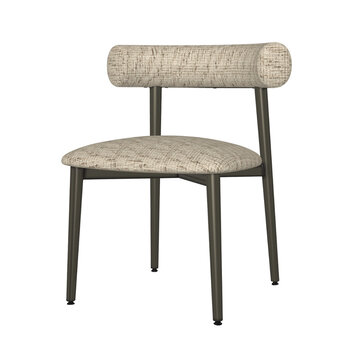 BARBARA DINING CHAIR