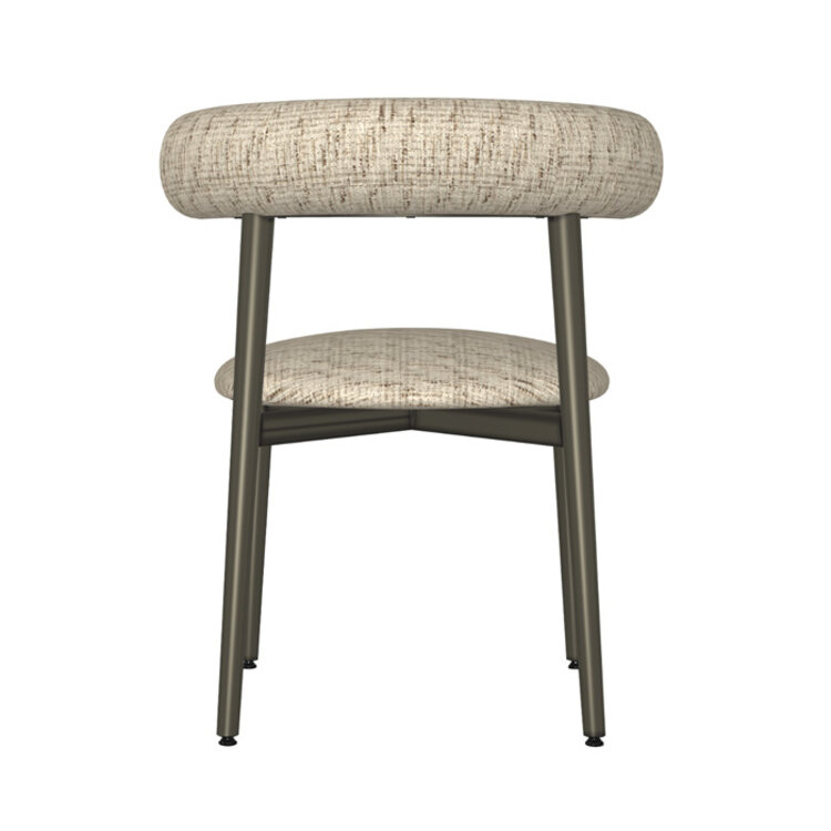 BARBARA DINING CHAIR