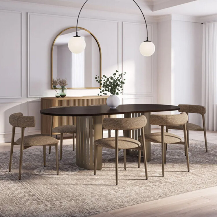 BARBARA DINING CHAIR