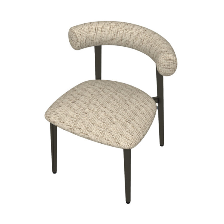 BARBARA DINING CHAIR