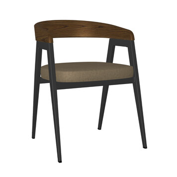CARMELA DINING CHAIR