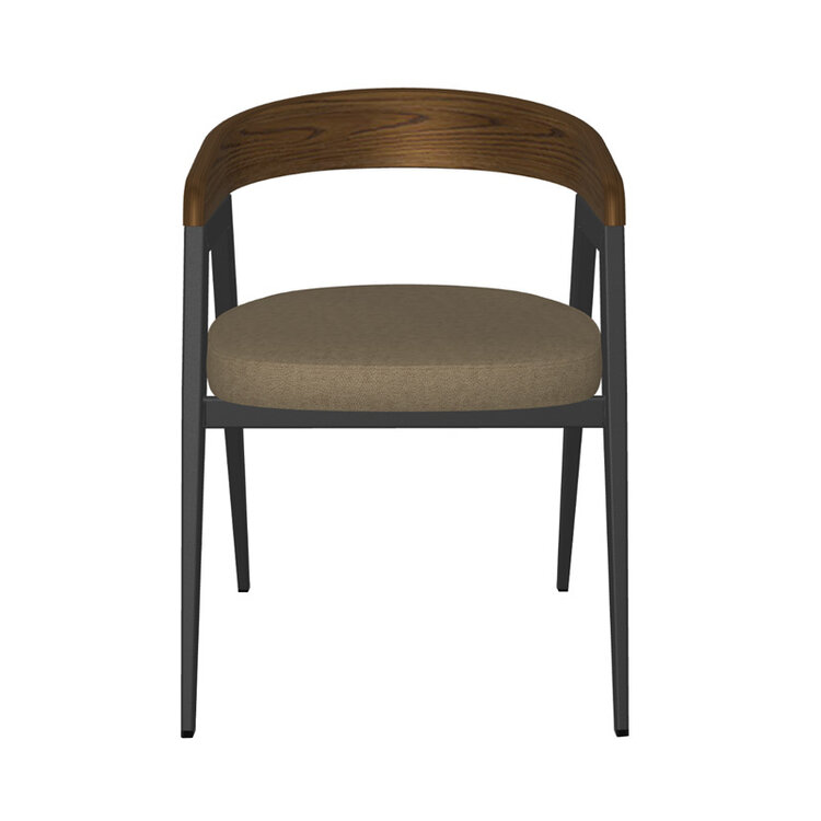 CARMELA DINING CHAIR