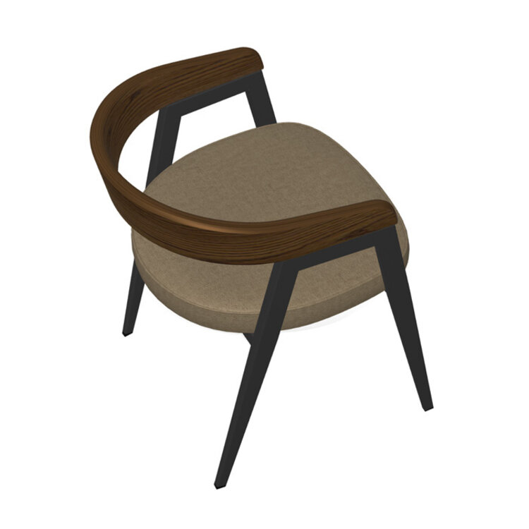 CARMELA DINING CHAIR