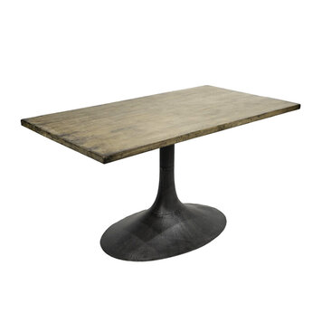 HANSEN DINING TABLE