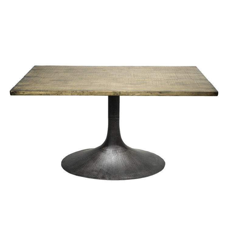 HANSEN DINING TABLE