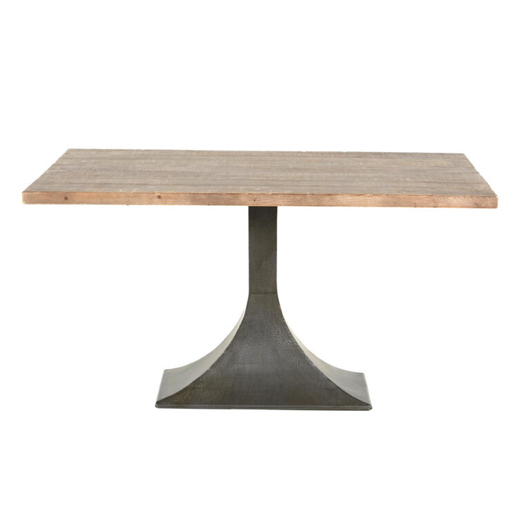 MAKIDA DINING TABLE