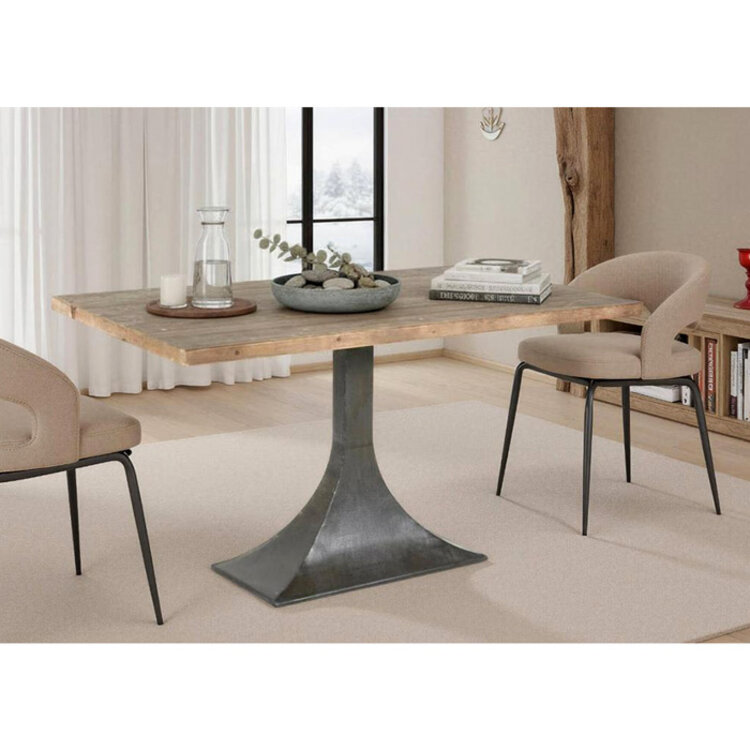 MAKIDA DINING TABLE