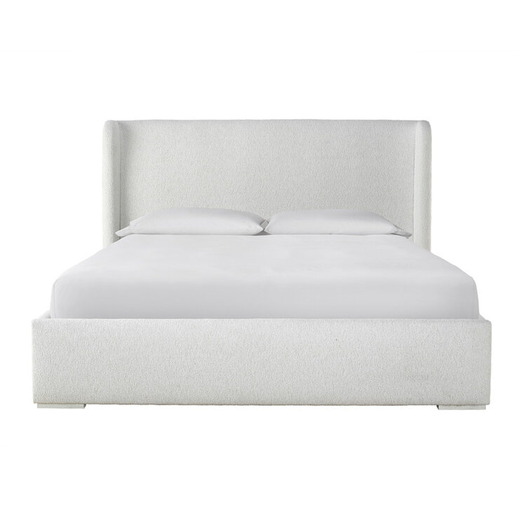 MIRANDA UPHOLSTERED BED