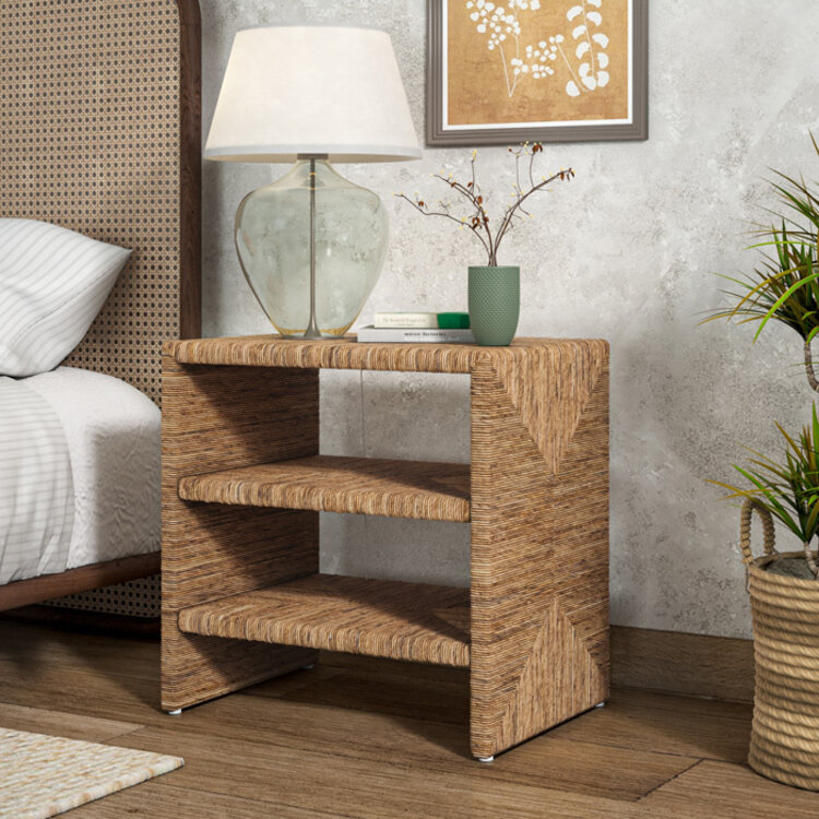 PLAINS NIGHTSTAND