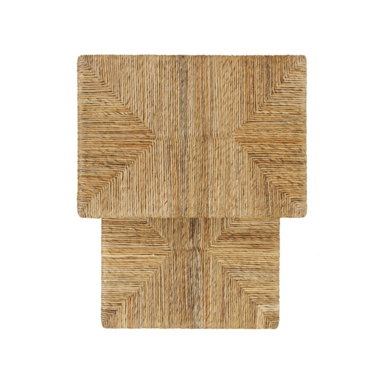 PLAINS NESTING END TABLES