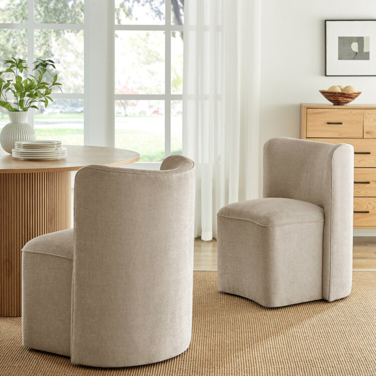 MAUREEN DINING CHAIR