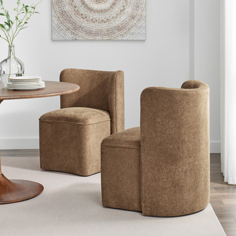 MAUREEN DINING CHAIR