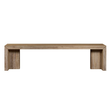 BEDFIELD DINING BENCH