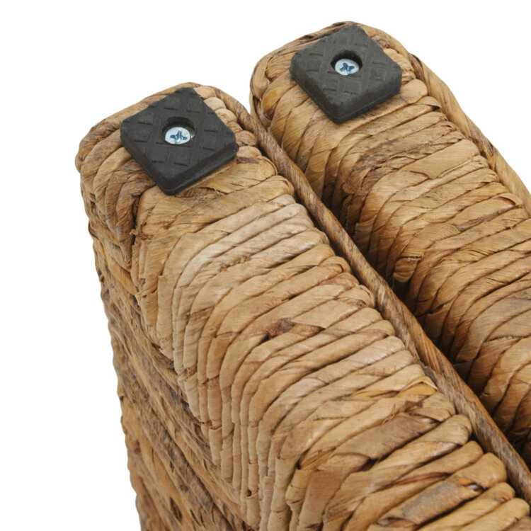 PLAINS NESTING ROUND COFFEE TABLES