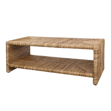 PLAINS COFFEE TABLE
