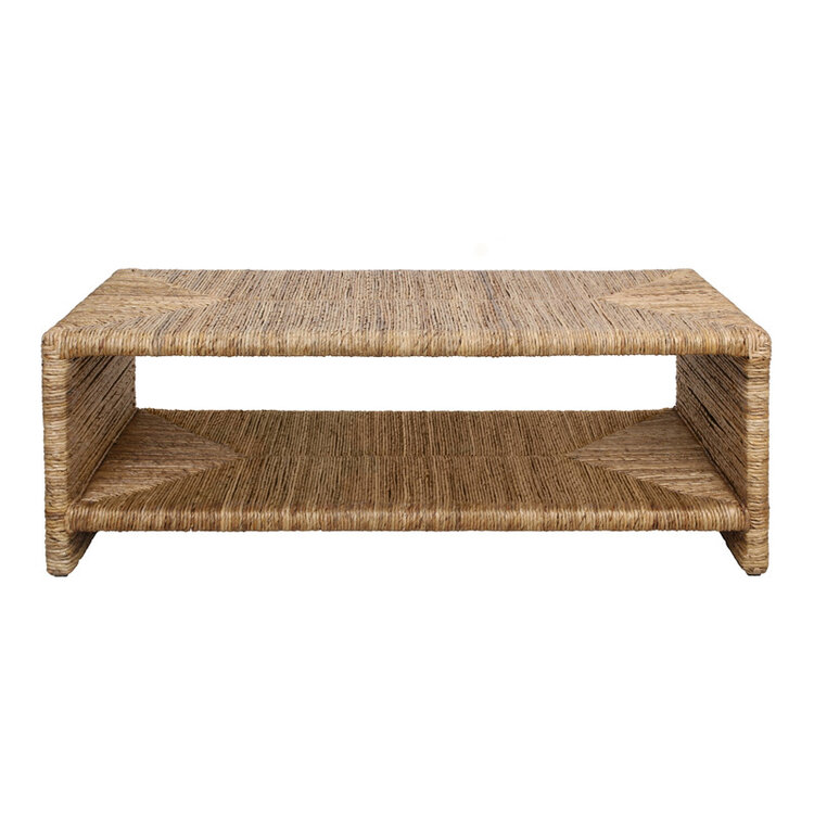 PLAINS COFFEE TABLE