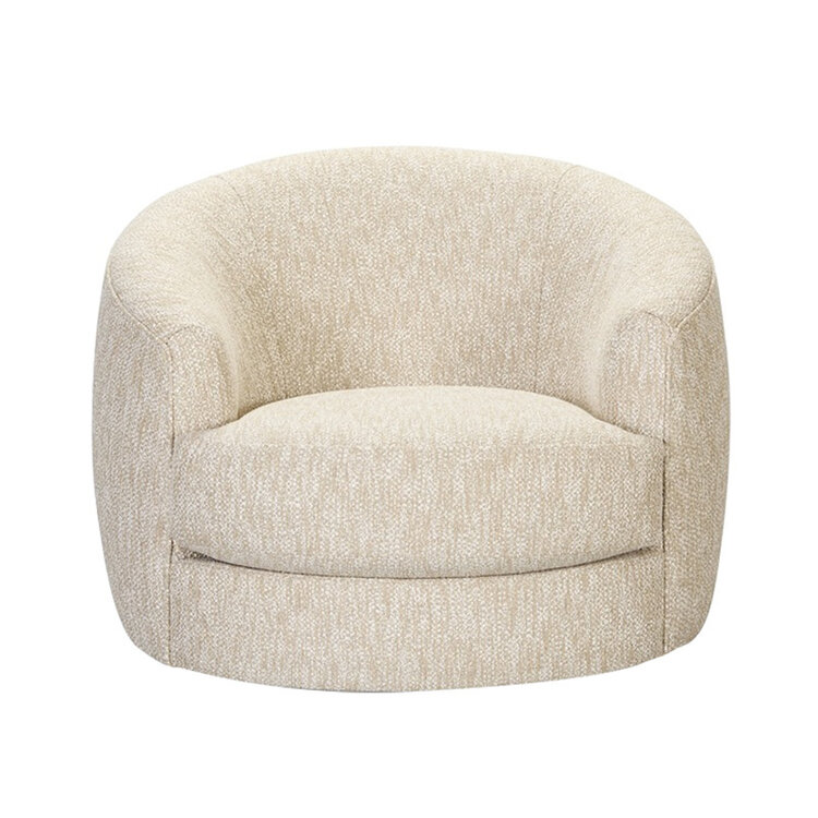FAGAN SWIVEL CHAIR
