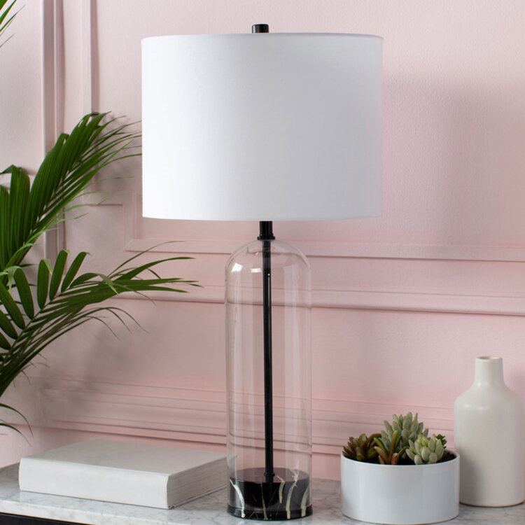 CARTHAGE TABLE LAMP