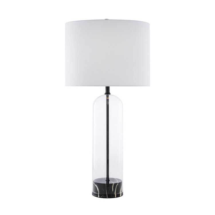 CARTHAGE TABLE LAMP