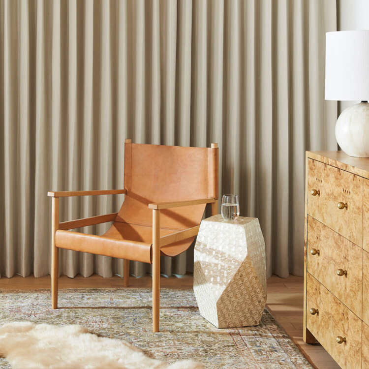 VOGEL TABLE LAMP
