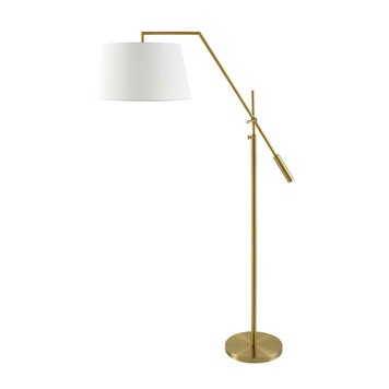 LUCENZA FLOOR LAMP
