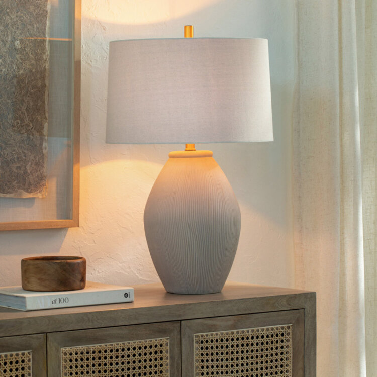 JERICHO TABLE LAMP