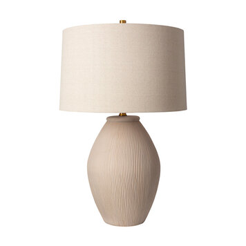 JERICHO TABLE LAMP