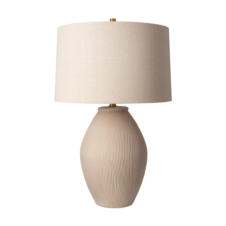 JERICHO TABLE LAMP