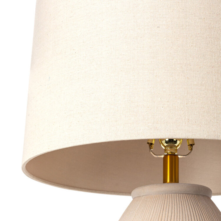 JERICHO TABLE LAMP