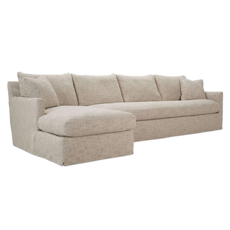 LULAH SLIPCOVER SOFA