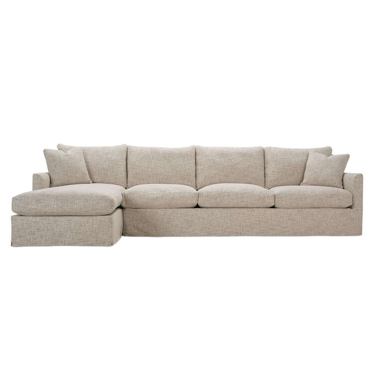 LULAH SLIPCOVER SOFA