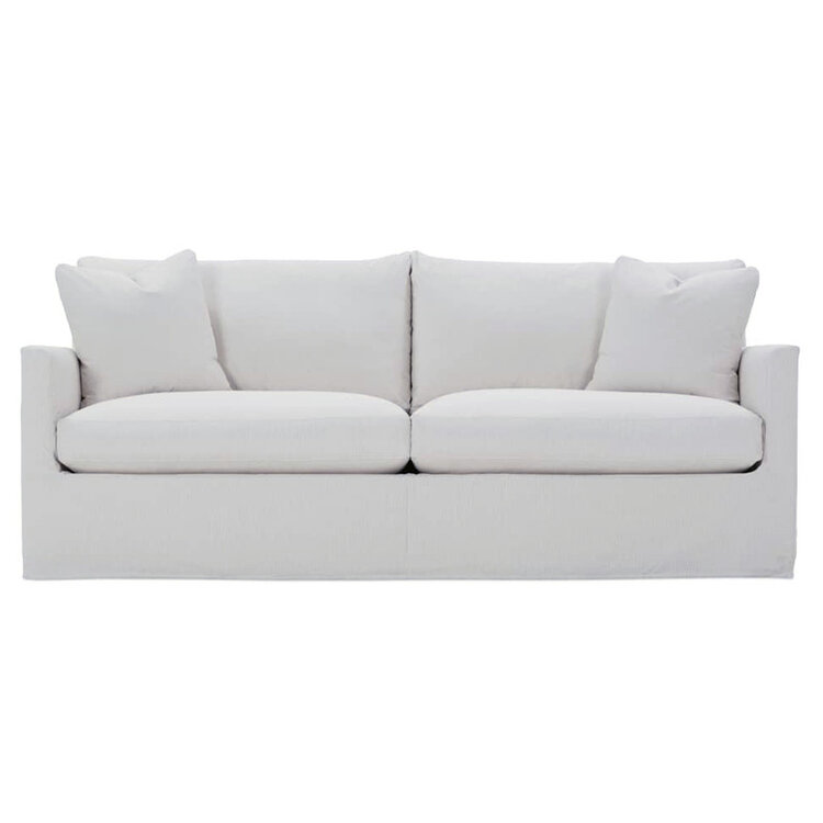 LULAH SLIPCOVER SOFA