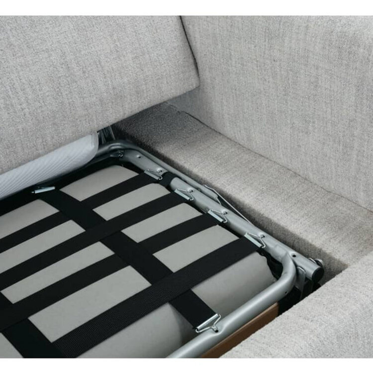 LULAH SLIPCOVER SOFA