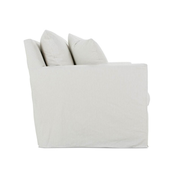 LULAH SLIPCOVER SOFA