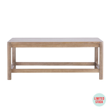 LR HOME HOLT COFFEE TABLE