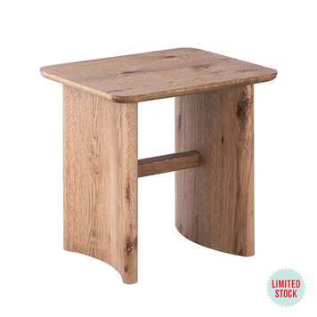 LR HOME MALDEN SIDE TABLE