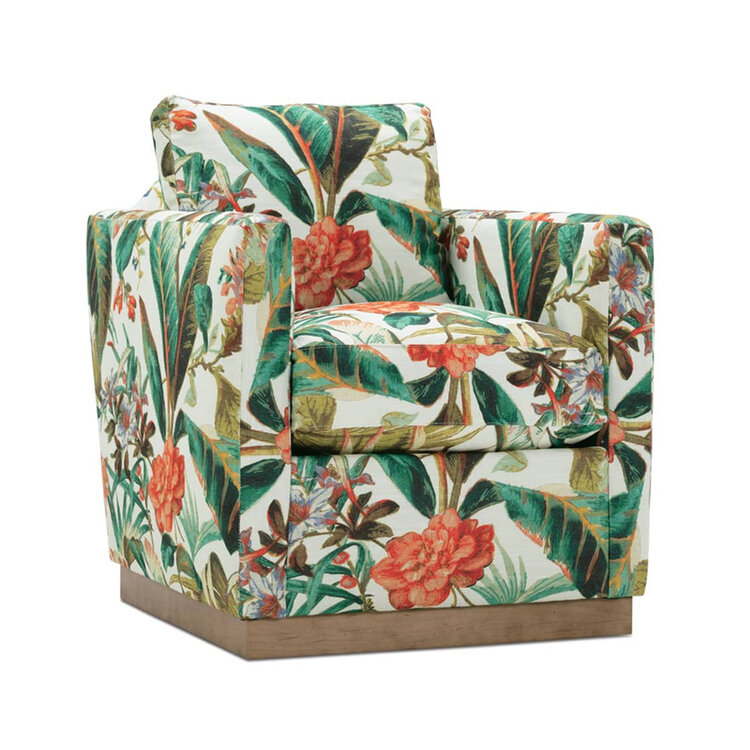 ALLISON SWIVEL CHAIR